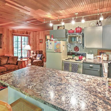 Pet-Friendly One Crow Cottage In Harbor Springs! Exteriér fotografie