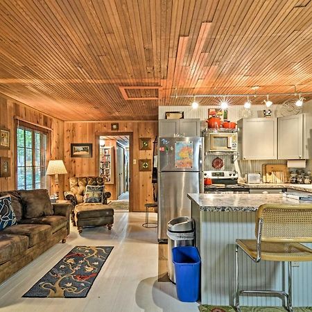 Pet-Friendly One Crow Cottage In Harbor Springs! Exteriér fotografie