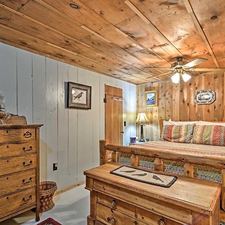 Pet-Friendly One Crow Cottage In Harbor Springs! Exteriér fotografie
