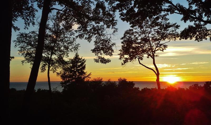 Pet-Friendly One Crow Cottage In Harbor Springs! Exteriér fotografie