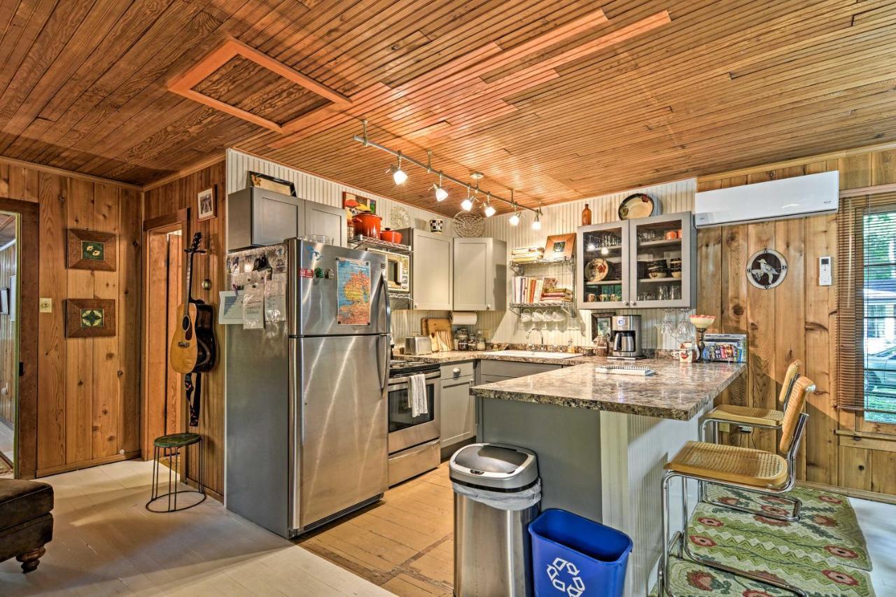 Pet-Friendly One Crow Cottage In Harbor Springs! Exteriér fotografie