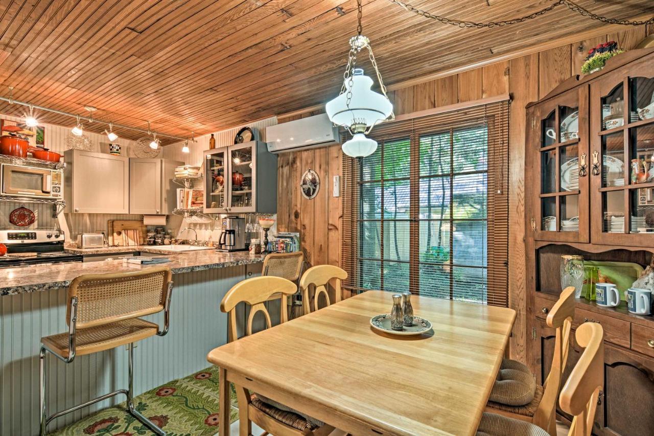 Pet-Friendly One Crow Cottage In Harbor Springs! Exteriér fotografie