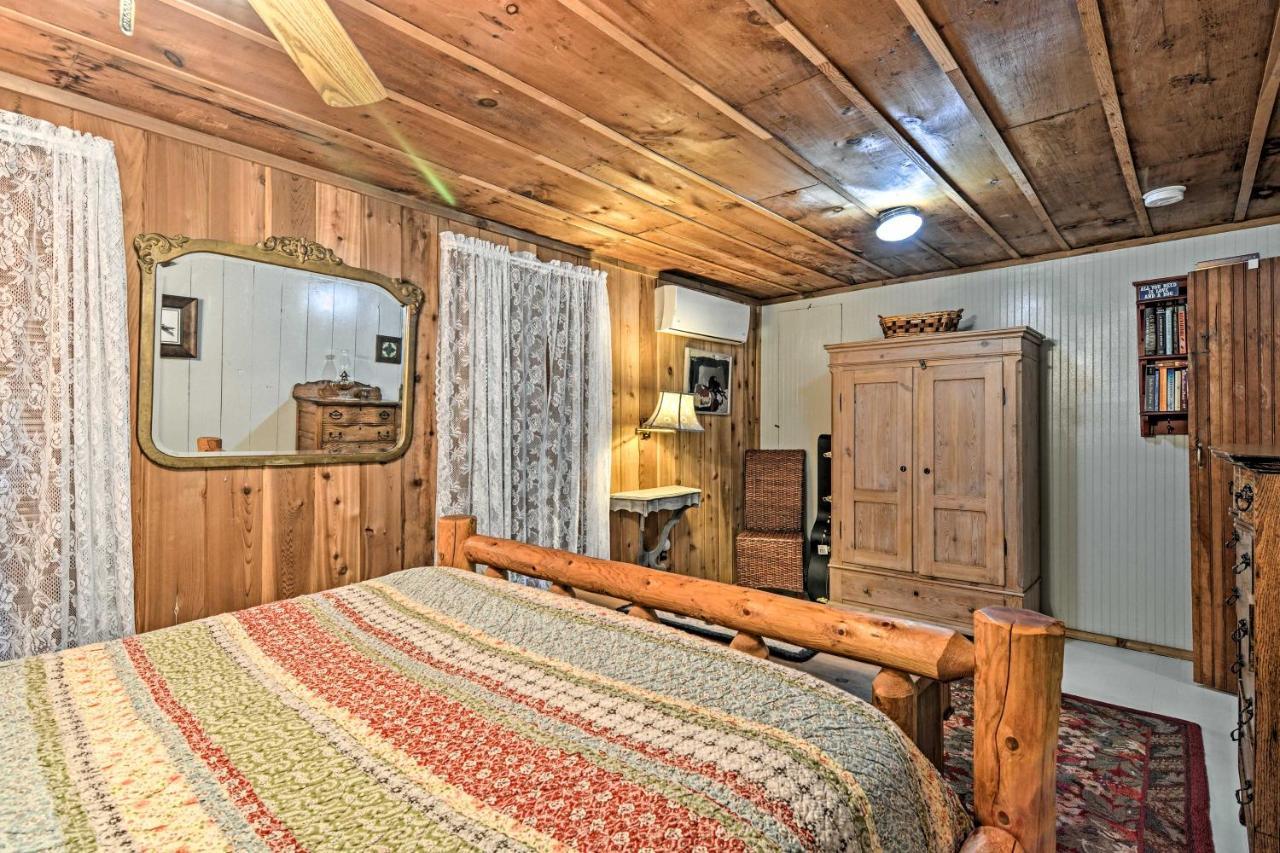 Pet-Friendly One Crow Cottage In Harbor Springs! Exteriér fotografie